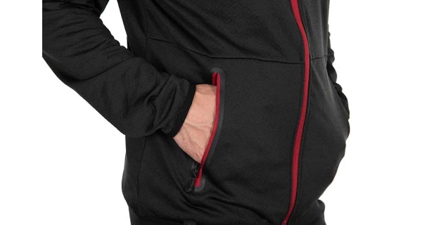 FOX RAGE - Mikina Pro Series Technical Hoody veľ. 2XL
