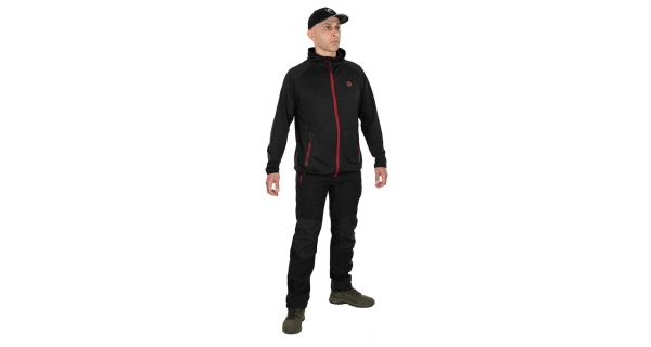 FOX RAGE - Mikina Pro Series Technical Hoody veľ. 3XL