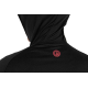 FOX RAGE - Mikina Pro Series Technical Hoody veľ. M