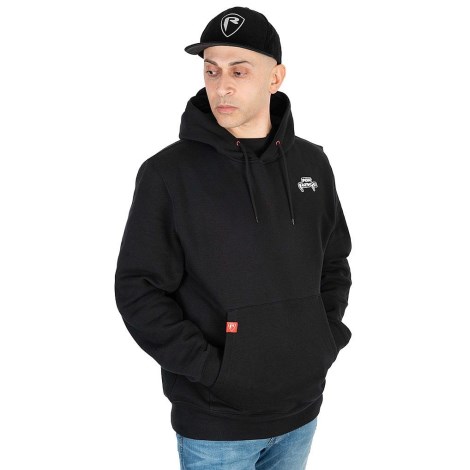 FOX RAGE - Mikina Ragewear Hoody veľ. 2XL