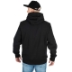 FOX RAGE - Mikina Ragewear Hoody veľ. 2XL