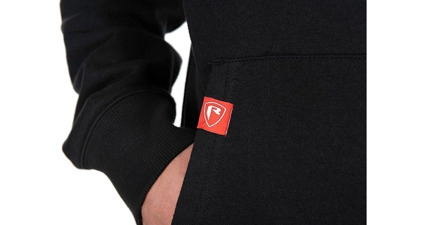FOX RAGE - Mikina Ragewear Hoody veľ. 3XL