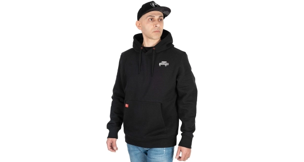 FOX RAGE - Mikina Ragewear Hoody veľ. 3XL