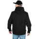 FOX RAGE - Mikina Ragewear Hoody veľ. 3XL