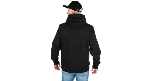 FOX RAGE - Mikina Ragewear Hoody veľ. 3XL