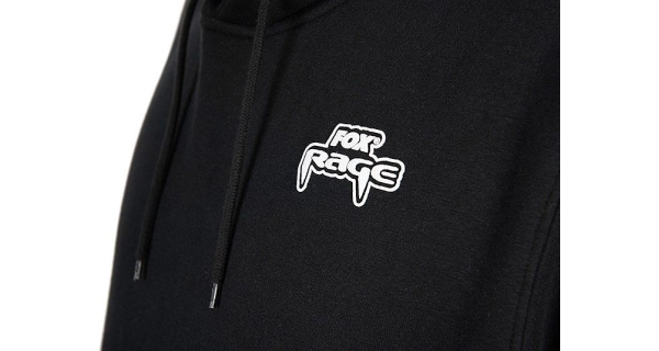 FOX RAGE - Mikina Ragewear Hoody veľ. 3XL