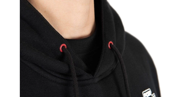 FOX RAGE - Mikina Ragewear Hoody veľ. 3XL