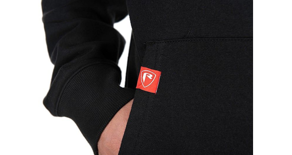 FOX RAGE - Mikina Ragewear Hoody veľ. L