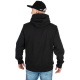 FOX RAGE - Mikina Ragewear Hoody veľ. L