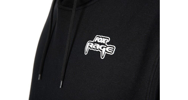 FOX RAGE - Mikina Ragewear Hoody veľ. L