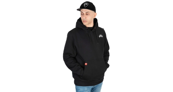 FOX RAGE - Mikina Ragewear Hoody veľ. S
