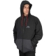FOX RAGE - Mikina Reversible Sherpa Hoody veľ. 2XL