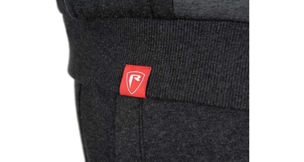 FOX RAGE - Mikina Reversible Sherpa Hoody veľ. 2XL