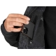 FOX RAGE - Mikina Reversible Sherpa Hoody veľ. 2XL