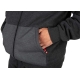 FOX RAGE - Mikina Reversible Sherpa Hoody veľ. 2XL