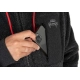 FOX RAGE - Mikina Reversible Sherpa Hoody veľ. 3XL