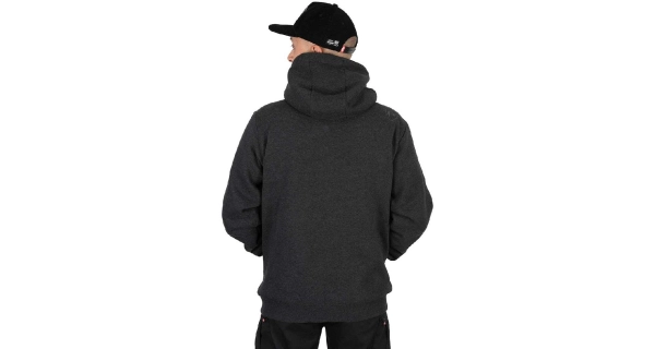 FOX RAGE - Mikina Reversible Sherpa Hoody veľ. 3XL