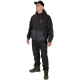 FOX RAGE - Mikina Reversible Sherpa Hoody veľ. 3XL
