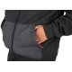 FOX RAGE - Mikina Reversible Sherpa Hoody veľ. 3XL