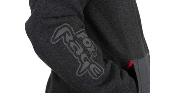 FOX RAGE - Mikina Reversible Sherpa Hoody veľ. 3XL