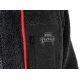 FOX RAGE - Mikina Reversible Sherpa Hoody veľ. M