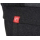 FOX RAGE - Mikina Reversible Sherpa Hoody veľ. M