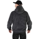 FOX RAGE - Mikina Reversible Sherpa Hoody veľ. M
