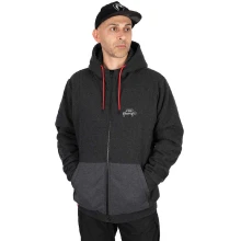 FOX RAGE - Mikina Reversible Sherpa Hoody veľ. S
