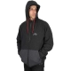 FOX RAGE - Mikina Reversible Sherpa Hoody veľ. S