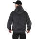 FOX RAGE - Mikina Reversible Sherpa Hoody veľ. S