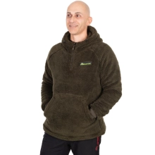 FOX RAGE - Mikina Sherpa Hoody veľ. 2XL