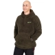 FOX RAGE - Mikina Sherpa Hoody veľ. 3XL