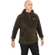 FOX RAGE - Mikina Sherpa Hoody veľ. 3XL