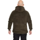 FOX RAGE - Mikina Sherpa Hoody veľ. 3XL