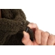 FOX RAGE - Mikina Sherpa Hoody veľ. 3XL