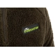FOX RAGE - Mikina Sherpa Hoody veľ. L