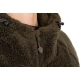 FOX RAGE - Mikina Sherpa Hoody veľ. L