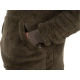 FOX RAGE - Mikina Sherpa Hoody veľ. L