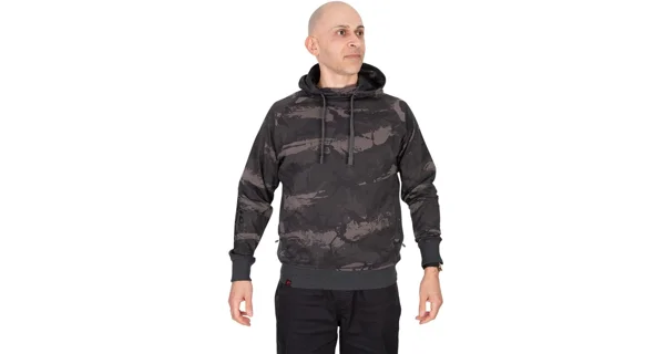 FOX RAGE - Mikina Voyager Camo Hoody veľ. 3XL