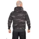 FOX RAGE - Mikina Voyager Camo Hoody veľ. L