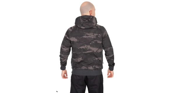 FOX RAGE - Mikina Voyager Camo Hoody veľ. L