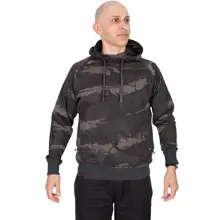 FOX RAGE - Mikina Voyager Camo Hoody veľ. M