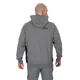 FOX RAGE - Mikina Voyager Grey Hoody veľ. M