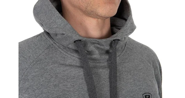 FOX RAGE - Mikina Voyager Grey Hoody veľ. M
