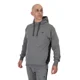 FOX RAGE - Mikina Voyager Grey Hoody veľ. S
