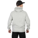 FOX RAGE - Mikina Voyager Hoody svetlo šedá veľ. L