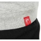 FOX RAGE - Mikina Voyager Hoody svetlo šedá veľ. M