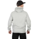 FOX RAGE - Mikina Voyager Hoody svetlo šedá veľ. M