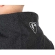 FOX RAGE - Mikina Voyager Hoody tmavo šedá veľ. XL