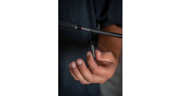 FOX RAGE - Montáž Drop Shot Mini Ready Rig veľ. 4 3 ks